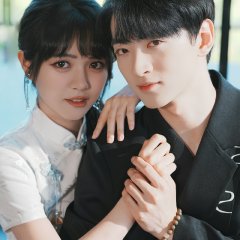 Wo Jing Shi Su Di Bai Yue Guang: Song You Yan Chinese Drama(2026) photo