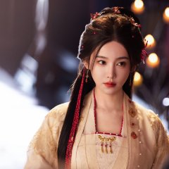 Illusory Dream Chinese Drama photo