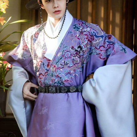 Reborn of the Rightful ()