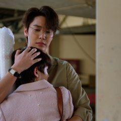 Burnout Syndrome Thai Drama photo