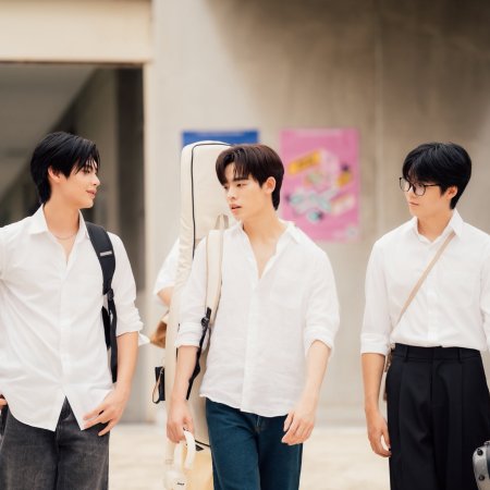 Duang with You (2026)