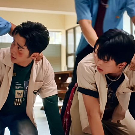 MuTeLuv: Love Me if You Swear (2026)