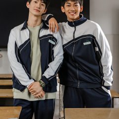 Qing Meng Gao Zhong Chinese Drama(2025) photo