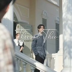 Thee and Thee Thai Drama(2026) photo