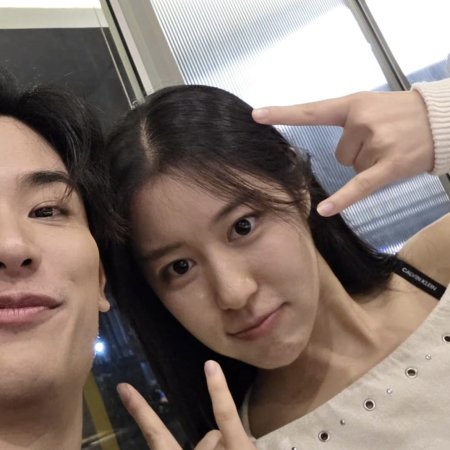 Scarlet Heart Thailand ()