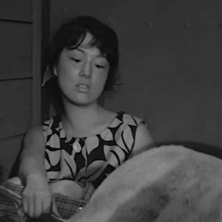 Maruhi Toruko Buro (1968)