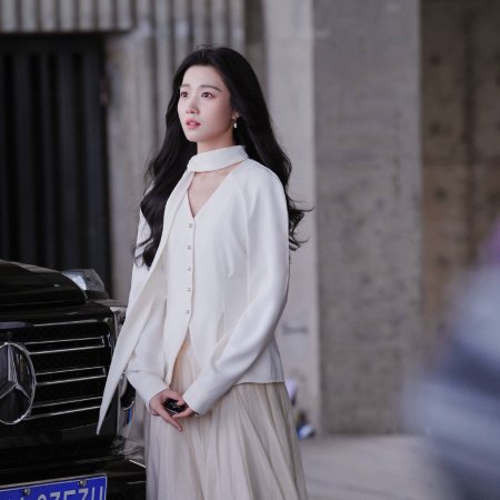 Love between Lines (2026)