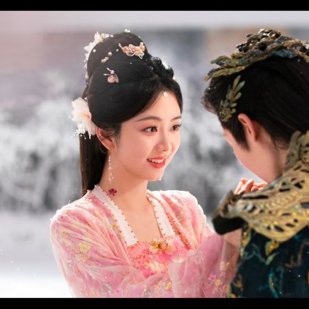 The Unclouded Soul (2025)