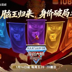 Super Brain Season 13 Chinese TV Program(2026) photo