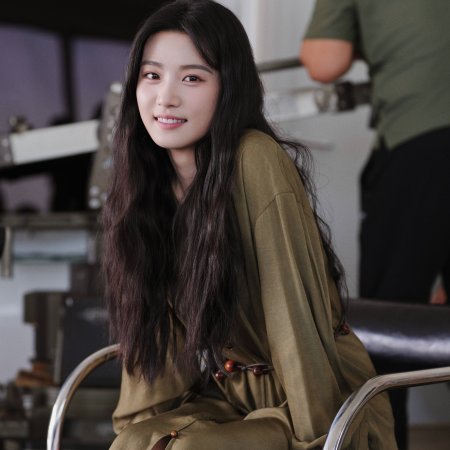 Love between Lines (2026)