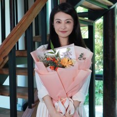 Lin An Chinese Drama photo