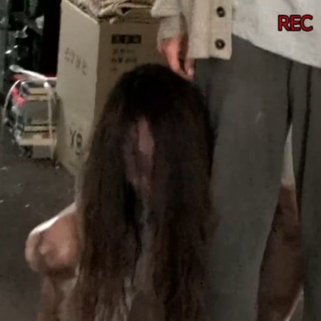 Kinki Chiho no Aru Basho ni Tsuite (2025)