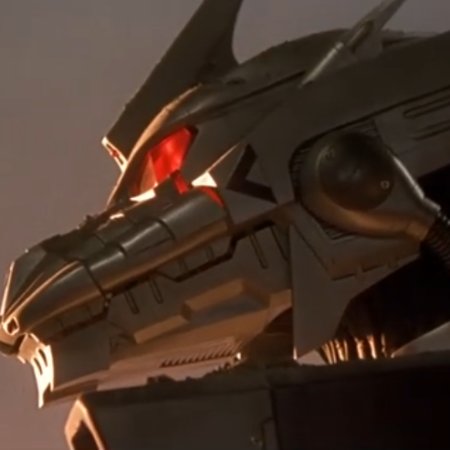 Godzilla X Mechagodzilla (2002)