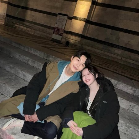 Can This Love Be Translated? (2026)