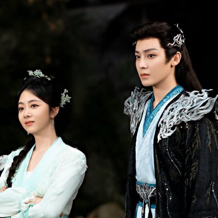 The Unclouded Soul (2025)