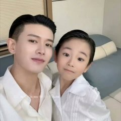 Silent Tides Chinese Drama photo