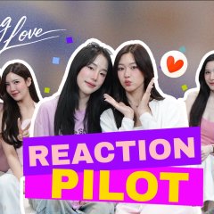 Chasing Love Thai Drama(0000) photo