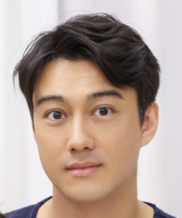 James Morris-Cotterill