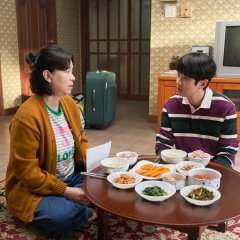 Number One Korean Movie(2026) photo