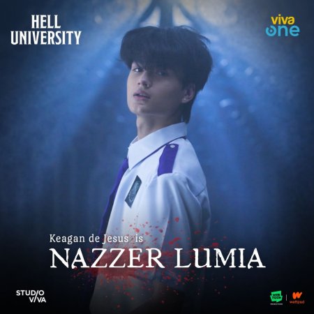 Hell University (2026)