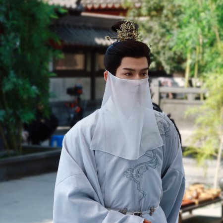 Unveil: Jadewind (2026)