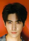 Wang Jun Hao in Xu Meng Ru Ju Chinese Drama
