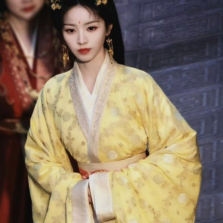 Where the Mask Ends ()