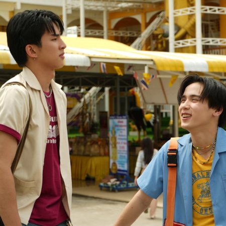 MuTeLuv: Love Me if You Swear (2026)