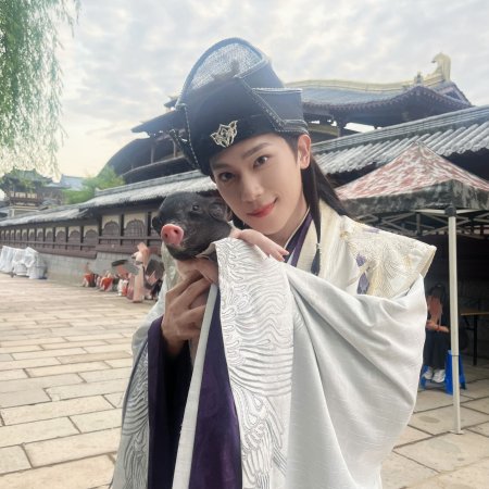 Eternal Love of the Fox (2026)