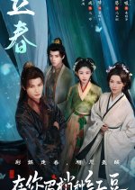 Seeds of Scarlet Longing Chinese Drama photo