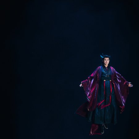 Eternal Love of the Fox (2026)