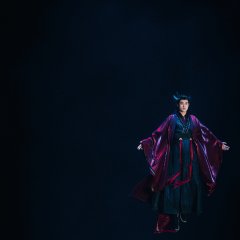 Eternal Love of the Fox Chinese Drama photo