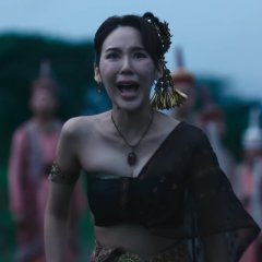 Empress of Flames Thai Drama(0000) photo