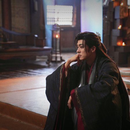 Eternal Love of the Fox (2026)