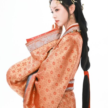 Where the Mask Ends ()