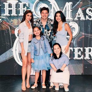 The Master Cutter (2026)