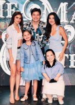 The Master Cutter Philippines Drama(2026) photo