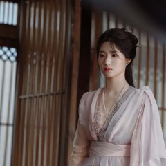 Love in the Clouds Chinese Drama photo