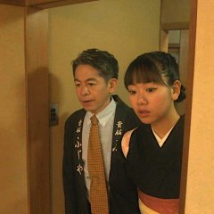 River Japanese Movie(2023) photo