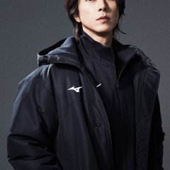 Yamashita Tomohisa photo