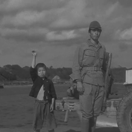 Children of the Beehive (1948)