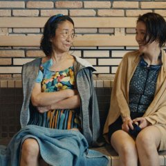 Ripples Japanese Movie(2023) photo