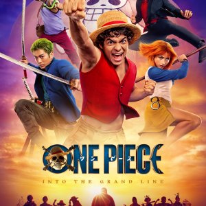 One Piece Season 2: Into the Grand Line (2026)