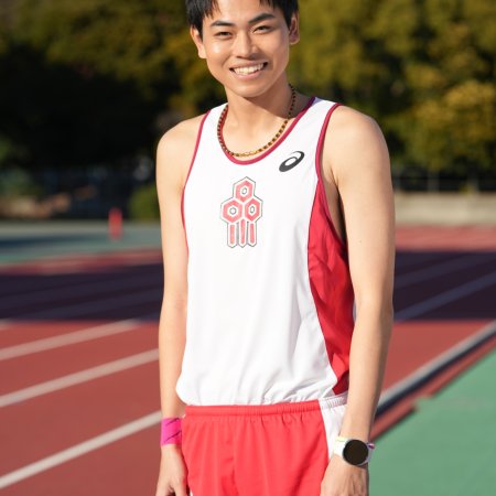 Oretachi no Hakone Ekiden (2026)