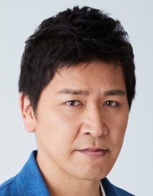 Tsuyoshi Miura