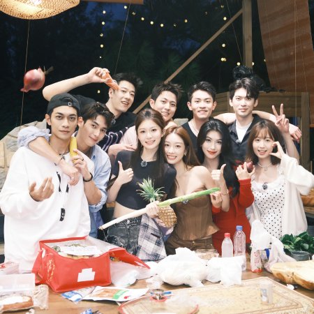 Live and Love Season 2 (2026)