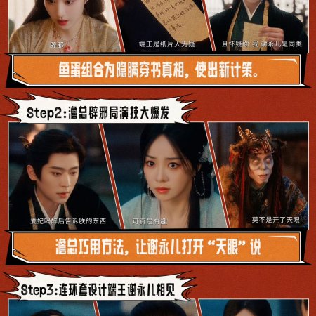 How Dare You!? (2026)