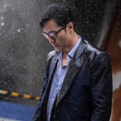 Manager Kim Korean Drama photo