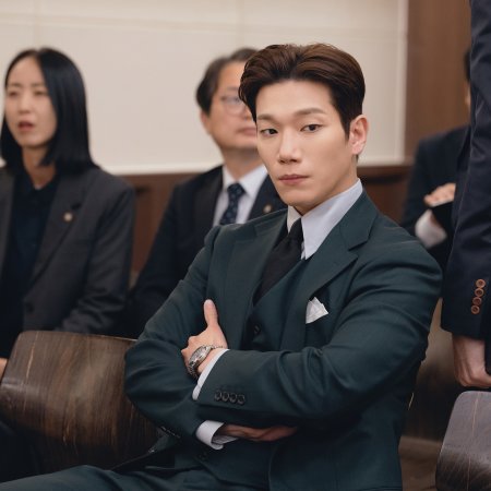 Phantom Lawyer (2026)