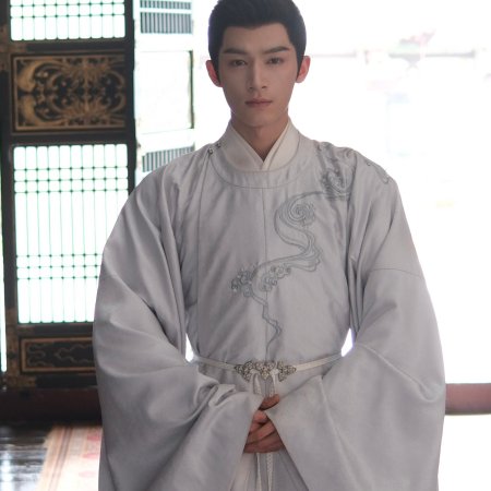 Unveil: Jadewind (2026)